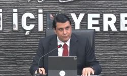 Şehitkamil Meclisinde olağanüstü güvenlik! Yılmaz meclis üyelerini uyardı! Can güvenliğinizden ben sorumluyum…