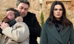 Uzak Şehir yarın yeni bölüm var mı? 23 Mart 2026 Pazartesi Uzak Şehir 54. bölüm yayınlanacak mı?