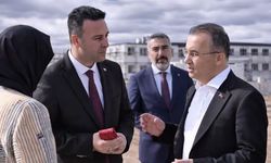 Gaziantep’te evlatlarımız güvenilir ellerde… Vali Çeber tarih verdi!