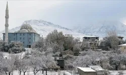 Bayburt’ta 24 Mart 2026 okul var mı yok mu, okullar tatil mi, Valilik kar tatili açıklaması yaptı mı?