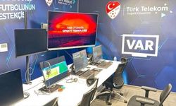 Gaziantep FK – Fenerbahçe maçının VAR hakemi belli oldu
