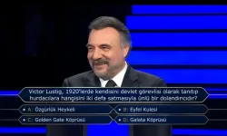 Victor Lustig 1920’lerde Hangi Yapıyı İki Kez Sattı, Eyfel Kulesi mi, Kim Milyoner Olmak İster Sorusu Cevabı Nedir?