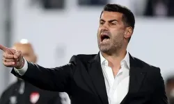 Volkan Demirel Gençlerbirliği^nin yeni teknik direktörü mü oldu?