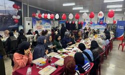 Deniz Feneri Derneği’nden Dünya Yetimler Günü’nde anlamlı iftar programı