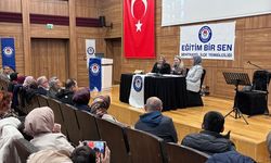 Eğitim Bir-Sen Gaziantep’ten Kadınlar günü programı