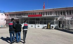 Gaziantep’te DEAŞ üyesine jandarmadan operasyon