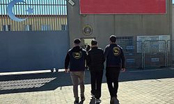 Gaziantep’te firarilere aman yok! JASAT ekipleri saklandığı delikte yakaladı…