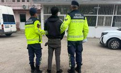 Gaziantep’te göçmen kaçakçılarına operasyon