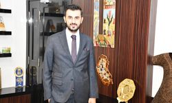 Acar’dan önemli açıklama! Ekonomik ilişkileri güçlendirmek için çalışıyoruz