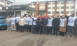 Gaziantep’te ‘Promosyon’ Çilesi! Öğretmenler eylem yaptı…