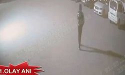 Gaziantep'te iş yerlerini kurşunlayan şüpheliler yakalandı!