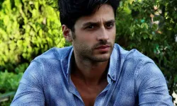 Yeraltı dizisi Ferhat Hanoğlu kimdir? Ekin Mert Daymaz Nereli, Kaç Yaşında, Ferhat Hanoğlu karakteri, Sevgilisi Kim?