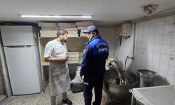 Gaziantep’te işyerlerine gece yarısı denetimi! İşte detaylar…