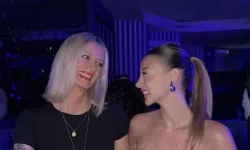 Zuhal Kalaycıoğlu (Aleyna Kalaycıoğlu’nun annesi) Kimdir? Kaç yaşında, Aslen Nereli, Ne iş Yapıyor?