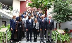 Gaziantep Üniversitesi inşaat mühendisliği, Müdek değerlendirme sürecini başarıyla tamamladı