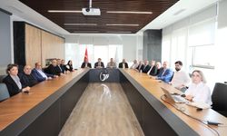 GTB’de Yerel Kalkınma Hamlesi ve Yeni Teşvik Sistemi anlatıldı!