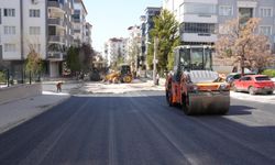 Gaziantep’te yollar yenileniyor! Yollar daha güvenli ve konforlu…