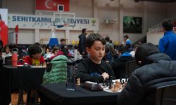 Gaziantep’te hamleler vefa için atıldı! 250 sporcu aynı heyecanda buluştu