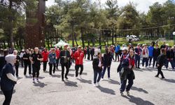 Gaziantep’te sağlıklı yaşam için güçlü adım