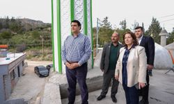 Başkan Yılmaz’dan evlenecek çiftlere müjde! ”Üzerimize düşeni yapacağız”