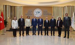 GİBTÜ’de “Mehmet Akif ve Çanakkale Ruhu” Konferansı Gerçekleştirildi