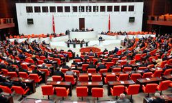 AK Parti’den ekonomi, vergi ve emniyet düzenlemeleri içeren yeni teklif