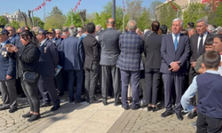 AK Parti Genel Sekreteri İnan'dan Gaziantep’teki törene tepki