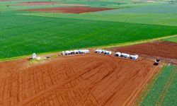 Gaziantep tarımında maliyetler artıyor