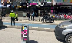 Gaziantep’te Emniyet ve Zabıtada işletmelere ‘duba’ denetimi!