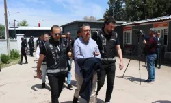 Halfeti Belediyesine operasyon! Eski Belediye Başkanı ile birlikte 29 kişi tutuklandı