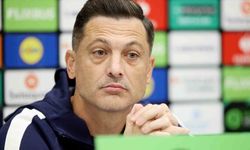 Gaziantep FK’da imzalar atıldı!  Mirel Radoi dönemi resmen başladı…