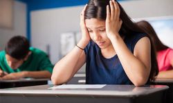 Uzmanlardan sınav kaygısı uyarısı: "Dengeli kaygı, başarıyı artırır"