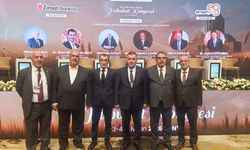 Gaziantep buğday işlemede sektörün merkezi konumunda