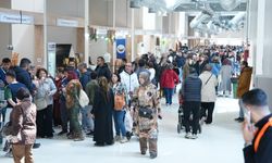 İstanbul’da Kahramanmaraş Coşkusu Zirvede