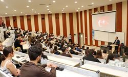 GAÜN’de “Mühendislik Eğitimi Dönüşümü Çalıştayı” gerçekleştirildi