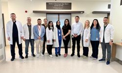 Gaziantep Şehir Hastanesi’nde gerçekleşen organ bağışı, üç hastaya umut oldu