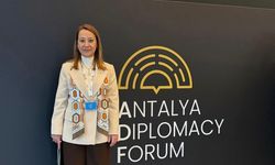 Milletvekili Bakbak, Antalya Diplomasi Forumu'nu değerlendirdi