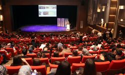 Gaziantep Üniversitesi’nde 7. Prehistorya Semineri düzenlendi