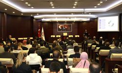 Gaziantep Dijital İnşaat Zirvesi, sektörün geleceğine ışık tuttu