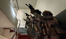 Bakan çiftçi bizzat takip etti! 59 ilde zehir tacirlerine büyük darbe! Tonlarca uyuşturucu ele geçirildi