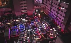 3 ilde iş yerlerini kurşunlayan çeteye operasyon! 46 gözaltı…