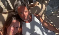 Murat Arkın’ın Eşi Deniz Cüreklibatur Kimdir? Özel Hayatı