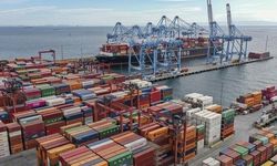 40 ilde ihracat arttı, 14 ilde 1 milyar doları aştı! Gaziantep ikinci beşte yer aldı…