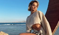 Serra Pirinç Kimdir, Kaç Yaşında, Nereli? Dizileri, Sevgilisi ve Son Gelişmeler