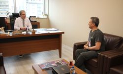 Medical Point Gaziantep’ten radyoloji uzmanından uluslararası başarı