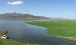 Gaziantep'teki barajın su seviyesi yüzde 70'e yükseldi: Tarih yeniden su altında!