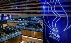 Borsa günü yükselişle tamamladı (2 Nisan)