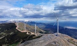 Türkiye yenilenebilir enerjide büyüyor! Yüzde 55 arttı…