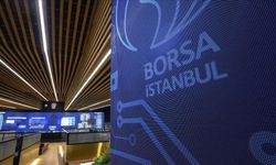 Borsa günü düşüşle tamamladı (3 Nisan)