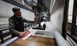 Gaziantepli halıcılarda yıl sonu hedefi 3,5 milyar dolar